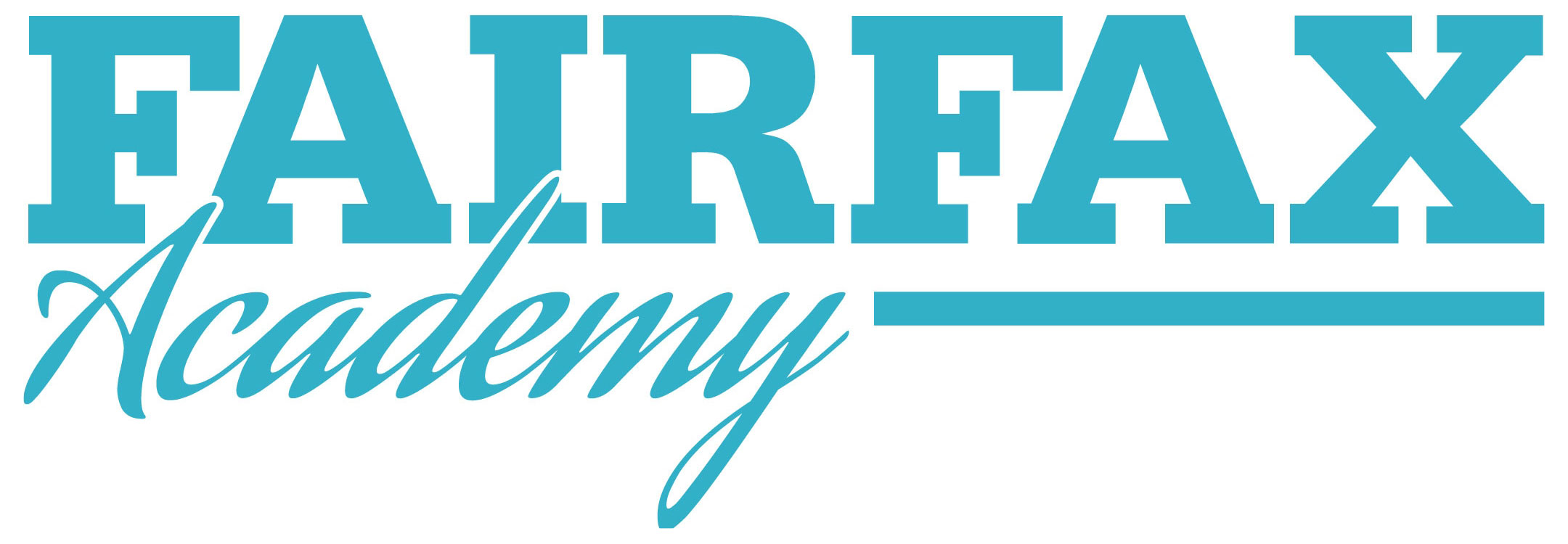 Fairfax Academy logo
